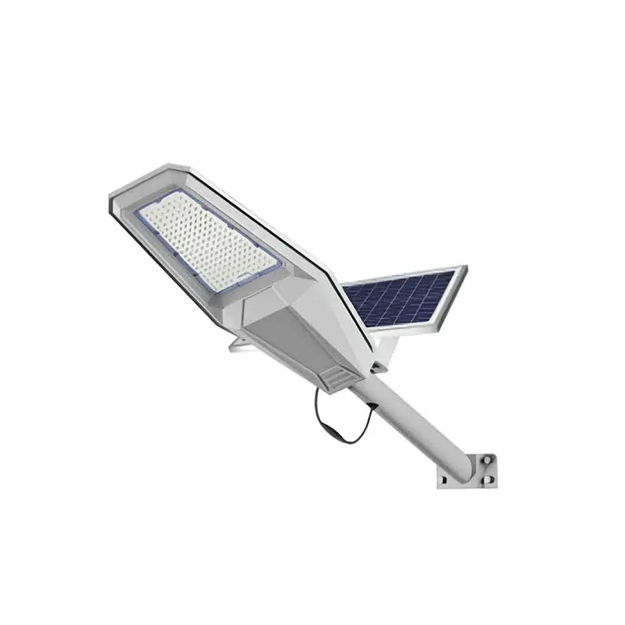 SolarMax Pro LED — Luminária Pública Solar de Alta Potência 400w 5